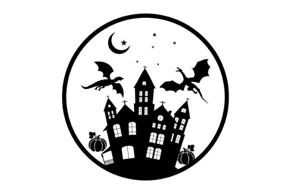 Download Dragons Svg File Halloween SVG - Svg Collection