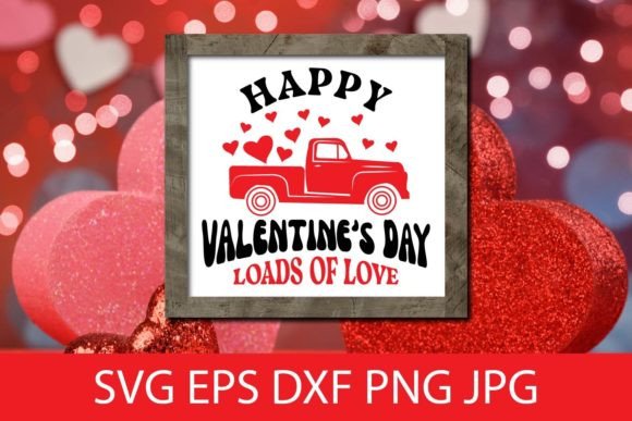 Download Happy Valentine's Day SVG - Svg Collection